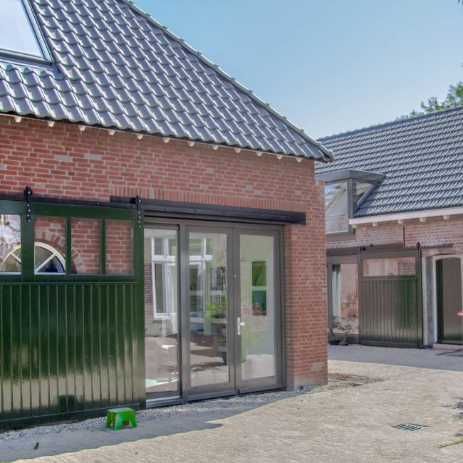 CPO Oude Langstraat Tilburg