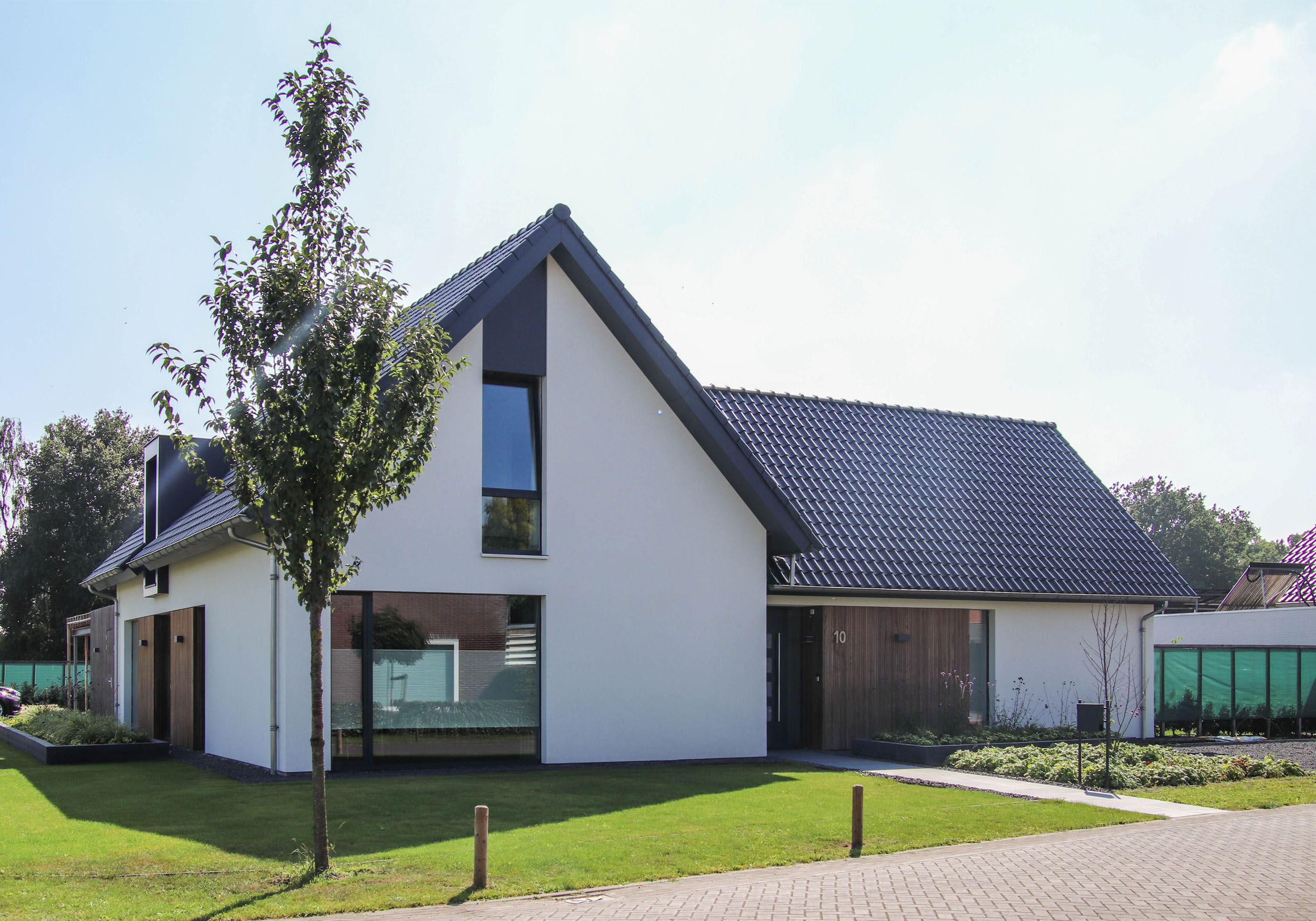 Goropiuslaan Hilvarenbeek