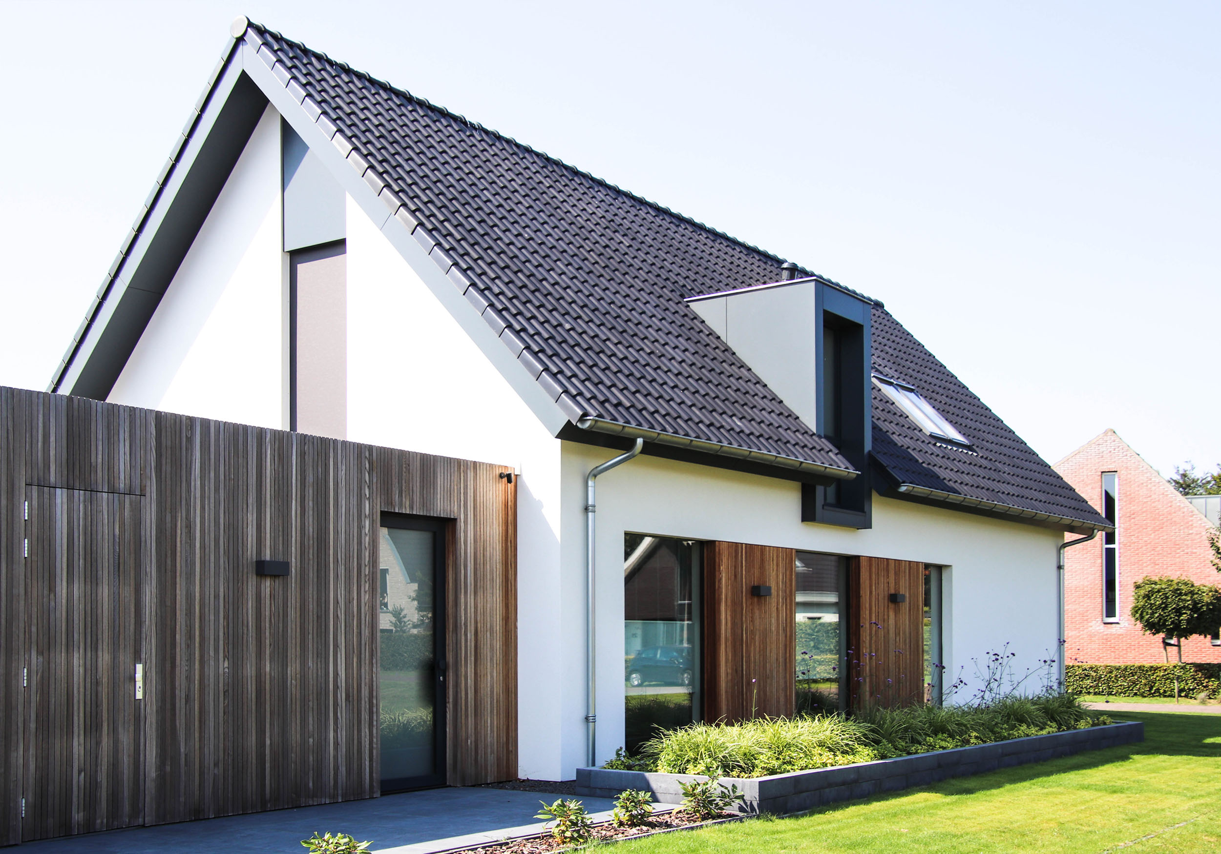 Goropiuslaan Hilvarenbeek