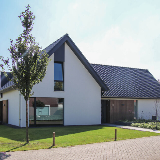 Goropiuslaan Hilvarenbeek