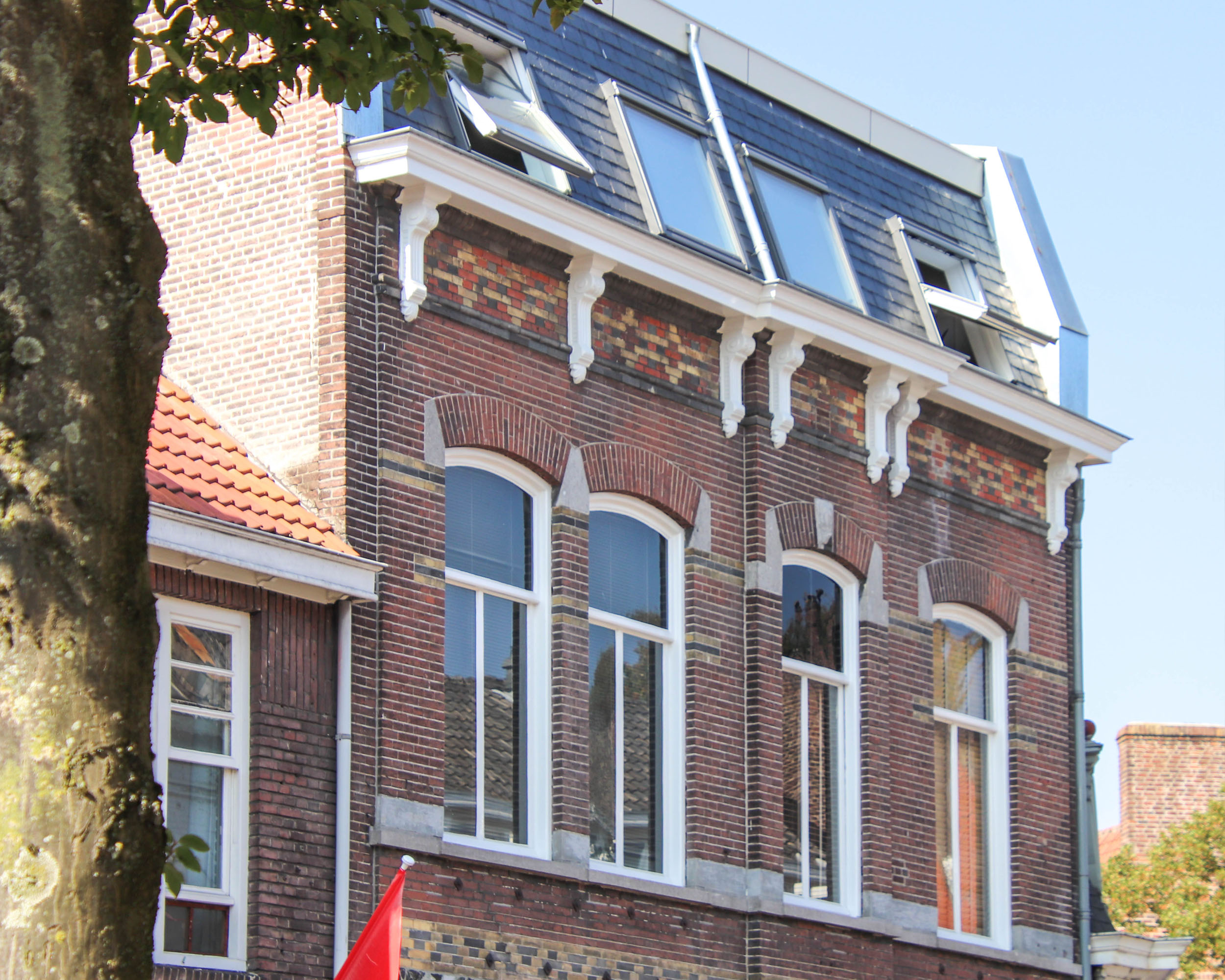 Sint Annaplein Tilburg