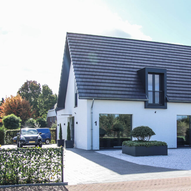 Berkel Enschot Standerdmolen