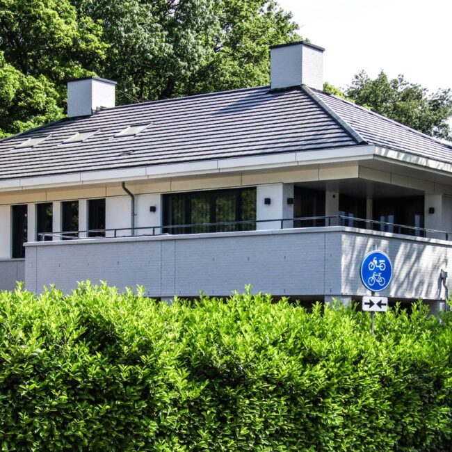 Tilburgseweg, Goirle