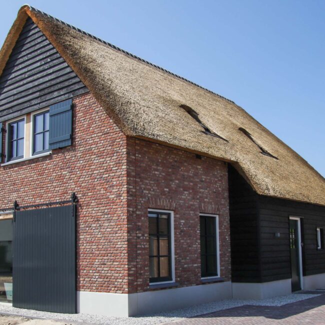 Keerploeg Berkel Enschot